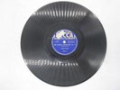 Trixie Smith My Daddy Rocks Me - No. 2 / No Good Man Decca 7617 VG+