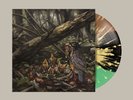 The Acacia Strain - Step Into the Light Vinyl LP - Return To Dust Color