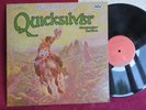 Quicksilver Messenger Service – Happy Trails - US