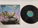 Praying mantis Time tells No Lies Vinyl Record Album 12