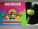 The Beatles - Magical Mystery Tour - Apple 1C06204449 3rd German Press - Ex