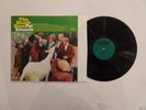 THE BEACH BOYS PET SOUNDS LP WILDLY RARE 1980 N-16156 DARK GREEN CAPITOL IN MONO