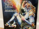 Shok Paris - Steel And Starlight - I.R.S. - 1987 - Heavy Metal