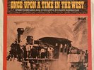 ENNIO MORRICONE Once Upon A Time In The West OST Movie Soundtrack FILM Western