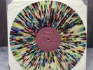 Bob Dylan & Tom Petty TRUE CONFESSIONS 2LP Rainbow Color Vinyl 1987 Tour Album