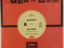 Morrissey Our Frank Rare Oz 7” EMI The Smiths
