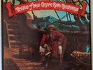 Round Records RX-101 ROBERT HUNTER - Tales Of The Great Rum Runners