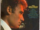 Johnny Hallyday 33 Tours Les Bras en Croix 1963 Philips 77.916 L
