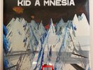 Kid A Mnesia by Radiohead - NEW & SEALED w/ Minor Sleeve Damage