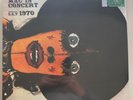 Live at the Boston Tea Party [LP] by Fleetwood Mac - SEALED w/ Minor Sleeve Dmg