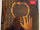 KISS - Music From The Elder Vinyl Record- NEW & SEALED w/ Minor Sleeve Damage