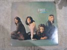 Free Fire And Water vinyl LP UK Pressing