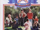 the beach boys vinyl, SUNFLOWER (record club isue )
