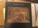 LP VINYL ATOMIC ROOSTER DEATH WALKS BEHIND YOU UK 1ST PRESS CAS 1026 VG+/VG+