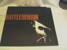 U2 - RATTLE AND HUM - DOUBLE 12