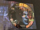 2 LP DAVID BOWIE : NOMAD SOUL - 2 PICTURE DISCS  - LIMITED & NUMBERED EDITION