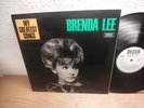 Archive copy Brenda Lee – My Greatest Songs 1966 mint  white Decca Lp