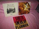 LP Souled American – Flubber - Arround the Horn - FE - 12