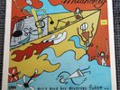 MUDHONEY EVERY GOOD BOY DESERVES FUDGE PINK VINYL ORIGINAL 1991 LP SUB POP