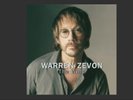 WARREN ZEVON The Wind (Anniversary Remaster) LP Limited Edition ADVANCE