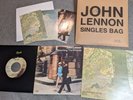John Lennon The Beatles Limited Edition Numbered Record Store Day Rsd Single Bag