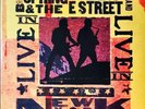Bruce Sprinsteen & the E Street band : Live In New York City (3LP)