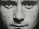 Phil Collins Face Value LP Album Gat Vinyl Schallplatte 221329