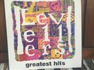 Levellers, greatest hits vinyl album 2014, on the fiddle