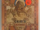 CHIRCO - Visitation Rare Private '72 Prog Psych Booklet Insert Shrink NM