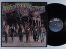 MOLLY HATCHET No Guts...No Glory EPIC LP VG+ b