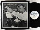 Louis Armstrong - Complete Decca Studio Recordings 8xLP Box - Mosaic Mono VG+