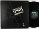 Roland Kirk - I Talk With The Spirits LP - Limelight - LS-86008 DG VG+ PROMO