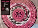 GORILLAZ - Cracker Island Hand Numbered Zoetrope Disc Vinyl LP 