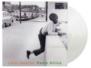 Latin Quarter - Radio Africa 2020 Dutch 180 Gram Clear Vinyl 2 LP Set New