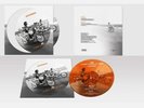 Flower Travellin' Band - Anywhere Picture Disc LP 12