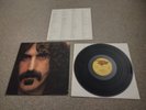 FRANK ZAPPA - LP - APOSTROPHE - DISCREET - UK - YEAR 1974 - ROCK