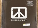 CHICKENFOOT LP VINYL RECORD DOUBLE ALBUMS SAMMY HAGAR JOE SATRIANI SEALED