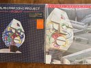 2 Sealed ALAN PARSONS PROJECT Vinyl 1 MFSL I ROBOT 1 35th Anniversary Edition.