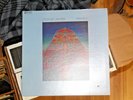 Pharoah Sanders – Elevation lp  Free shipping