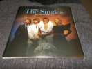 RARE  SIGNED  ABBA THE SINGLES: THE FIRST TEN YEARS - 2xLP  - INCREDIBLY RARE