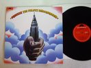 THE VELVET UNDERGROUND - Squeeze LP Polydor Records UK - 2383-180 - 1973