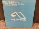 Matt Hardwick Vs Smith & Pledger - Day One Vinyl - Anjunabeats