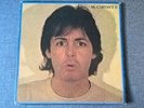 PAUL McCARTNEY - McCARTNEY II (1st press, factory sample - promo) .          LP.