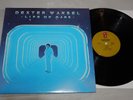 DEXTER WANSEL Life On Mars PHILADELPHIA INTERNATIONAL LP - EX - Jazz/Funk/Disco