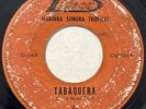 SONORA TROPICAL   LA CULEBRITA  /  TABAQUERA    CUMBIA DIDECA RECORDS  GUATEMALA