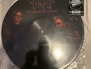 Evisceration Plague: by Cannibal Corpse (Vinyl Record, 2009) Picture Disc