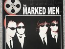The Marked Men - Self Titled (LP, 2008) Dirt Nap Records: VG+