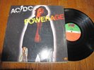 AC / DC - POWERAGE - ATLANTIC RECORDS SD 19180 LP