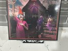 Gorillaz Cracker Island Limited Edition 7” Collectors BoxSet Only 2000