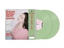 Lana Del Rey - Did you know that there's a tunnel under Ocean Blvd - Green Vinyl